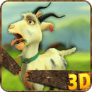模拟山羊3D