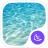 Pure Water theme for APUS