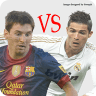 Messi VS Cristiano