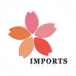 日本进口商品