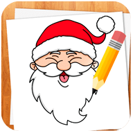 How to Draw Christmas