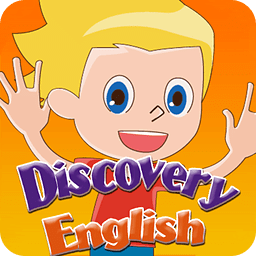 探索英语Discovery English