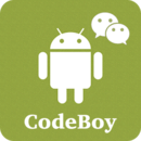 Codeboy聊天机器人