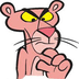 Pink Panther Cartoon