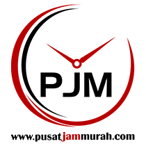 Pusat Jam Murah