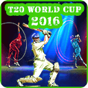 T20 Cricket Worldcup 2016