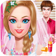 Bride Makeover Salon