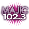 Majic 102.3