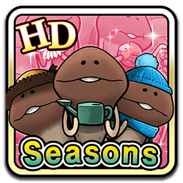 菇菇栽培研究室 Seasons HD