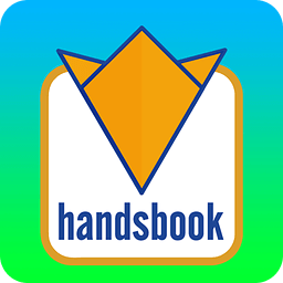 handsbook金手绢