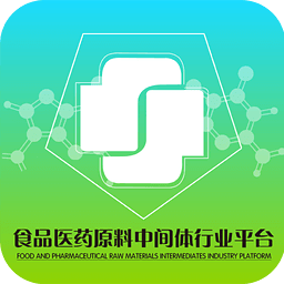 食品医药原料中间体行业平台