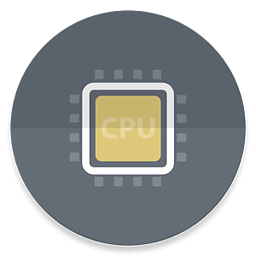 CPU设备信息:CPU - Device Info