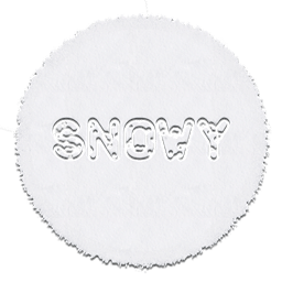 Snowy图标包