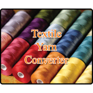 Textile Yarn Converter