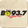 All The Hits, B93.7!!!