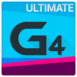 Ultimate G4图标包