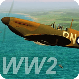 WW2:任务之翼