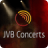 JVB Concerts