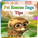 Pet Rescue Saga Tips