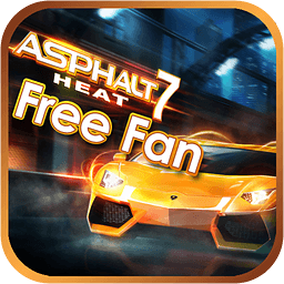 Asphalt 7 Free Fan