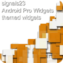 Android Pro Widgets s23 XTG/CL
