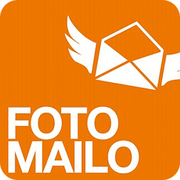 Fotomailo-Fotoabz&uuml;ge per Post