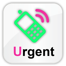 Free SMS + Urgent Msg Svc(UMS)