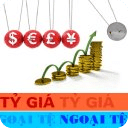 Ty Gia Ngoai Te - Viet - USD