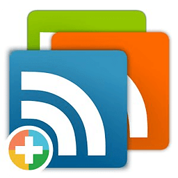 Google Reader Clone | News+