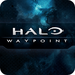 Halo Waypoint for Halo: Reach