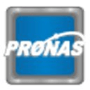监视器 proNAS Monitor