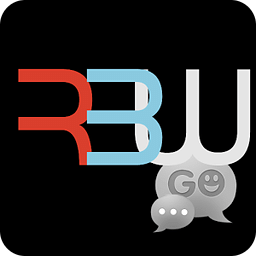RBW GO SMS Pro Theme (free)