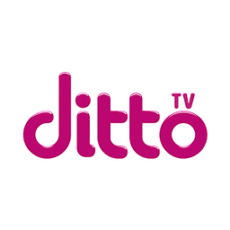 dittoTV: Live TV shows channel