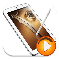Galaxy Note 8 User Guide