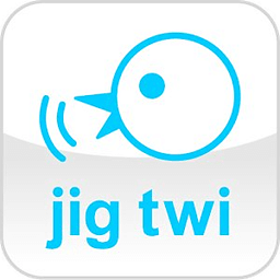 jigtwi (Twitter, ツイッター)