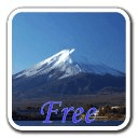 FujiWall FREE -LiveWallpaper