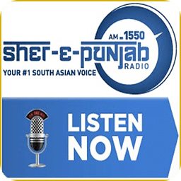 Punjabi Radio Sher-E-Punjab