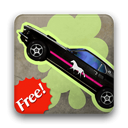 Muscle Cars - Free version