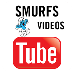 蓝精灵视频 Smurfs Videos