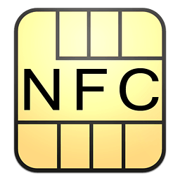 NFC Classic Tag Reader Writer