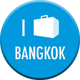 Bangkok Travel Guide &amp; Map