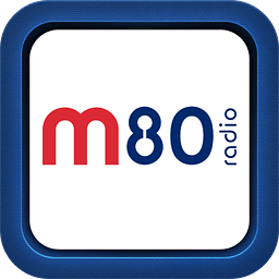 M80 Radio para Android