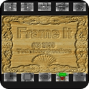 FrameIt（Lite版本）