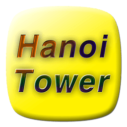 하노이 타워( hanoi tower )