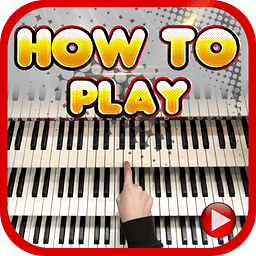 Organ - How to Play
