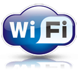 WiFi Up! Network Identifier