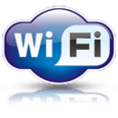 WiFi Up! Network Identifier