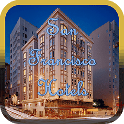 San Francisco Hotel Booking