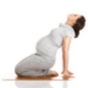 孕期瑜伽视频 Pregnancy Yoga Video