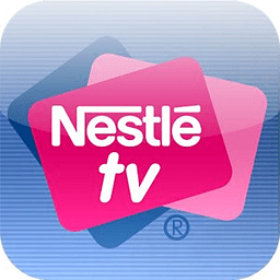 Nestl&eacute; TV